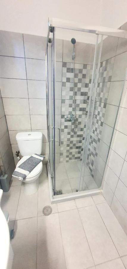 Bella De Lux Residence Kato Korakiana Zewnętrze zdjęcie